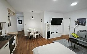 Apartman Danica